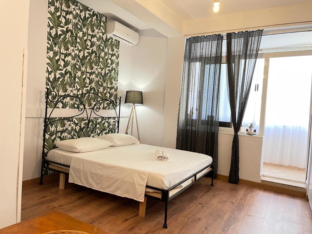 Kamu Center Tirana Lägenhet Exteriör bild